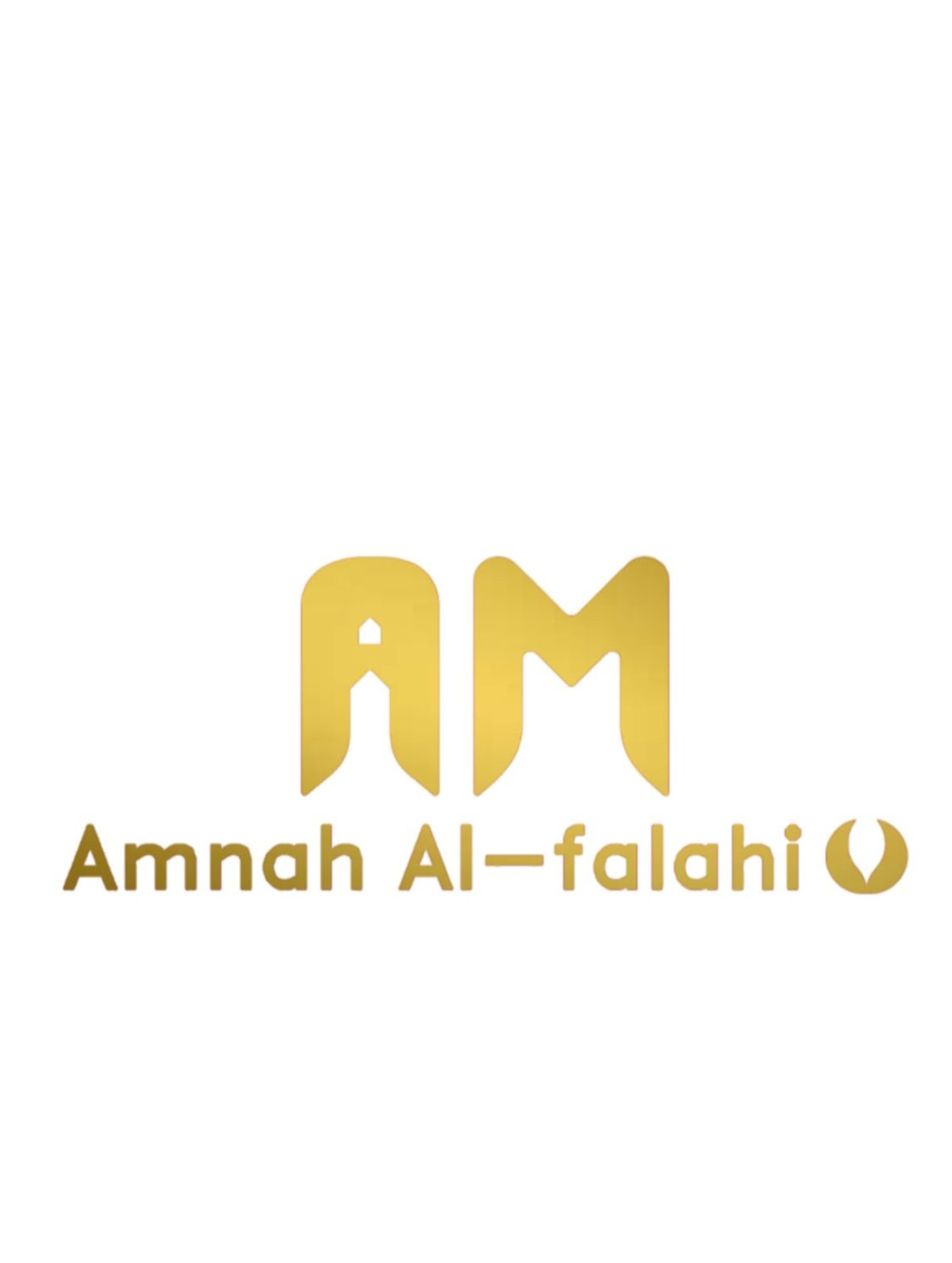 أمنوشا للمونتاج والتصميم ( AM ) 