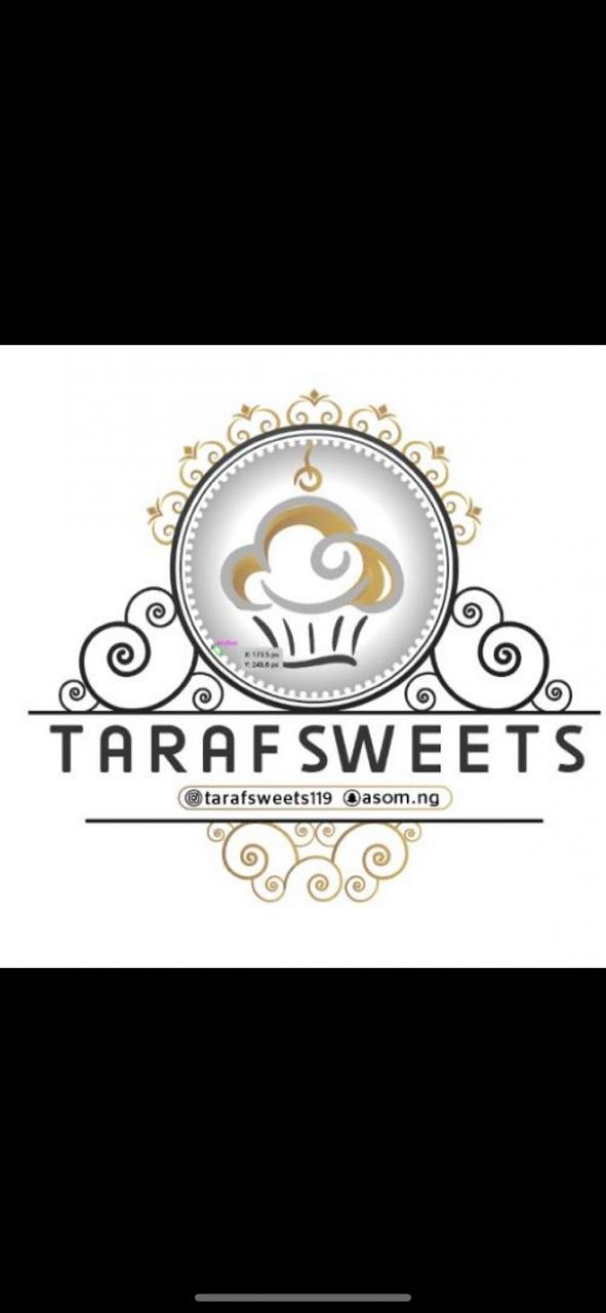 TARAF SWEETS