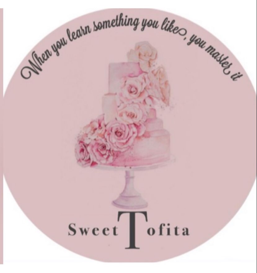 Sweet Tofita